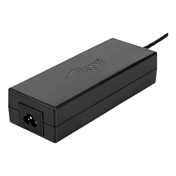 Akyga AK-ND-79 adattatore alimentatore/inverter interno 87 W nero