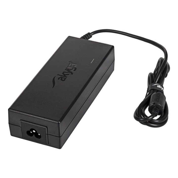 Akyga AK-ND-79 adattatore alimentatore/inverter interno 87 W nero