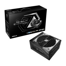 Alimentatore ASRock Taichi 1650W Titanium (TC-1650T)