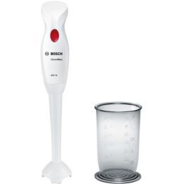 BOSCH MSM 14100 frullatore manuale bianco