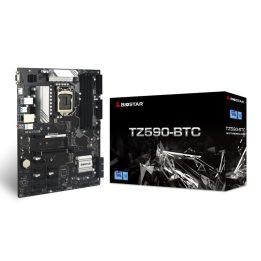 Biostar TZ590-BTC scheda madre