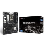 Biostar TZ590-BTC scheda madre