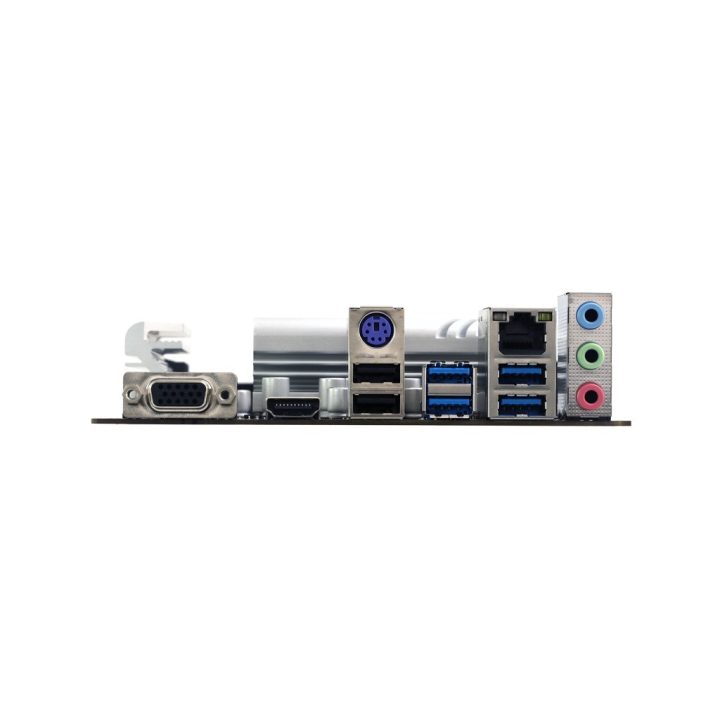 Biostar TZ590-BTC scheda madre