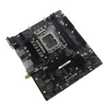Biostar Z690MX2-E D4 scheda madre Intel Z690 LGA 1700 micro ATX