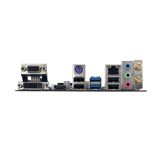 Biostar Z690MX2-E D4 scheda madre Intel Z690 LGA 1700 micro ATX