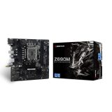 Biostar Z690MX2-E D4 scheda madre Intel Z690 LGA 1700 micro ATX