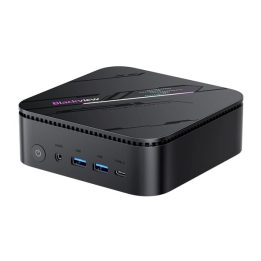 Blackview MP100 Pro Mini PC I3-1215U/16GB/512GB nero