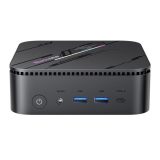 Blackview MP100 Pro Mini PC I3-1215U/16GB/512GB nero
