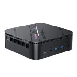 Blackview MP100 Pro Mini PC I3-1215U/16GB/512GB nero
