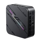 Blackview MP100 Pro Mini PC I3-1215U/16GB/512GB nero