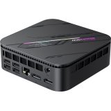 Mini PC Blackview MP100 Pro I5-12450H 16GB 512GB W11 PRO nero