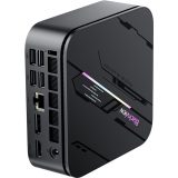 Mini PC Blackview MP100 Pro I5-12450H 16GB 512GB W11 PRO nero