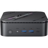 Mini PC Blackview MP100 Pro I5-12450H 16GB 512GB W11 PRO nero