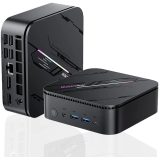 Mini PC Blackview MP100 Pro I5-12450H 16GB 512GB W11 PRO nero