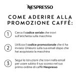 Krups Nespresso XN1005K coffee maker Semi-auto Espresso machine 0.7 L