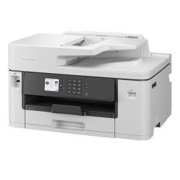 Brother MFC-J2340DW stampante multifunzione a getto d'inchiostro A3 1200 x 4800 DPI Wi-Fi