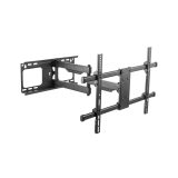 Cabletech TV supporto 37-70 nero max Vesa 600x400 60kg
