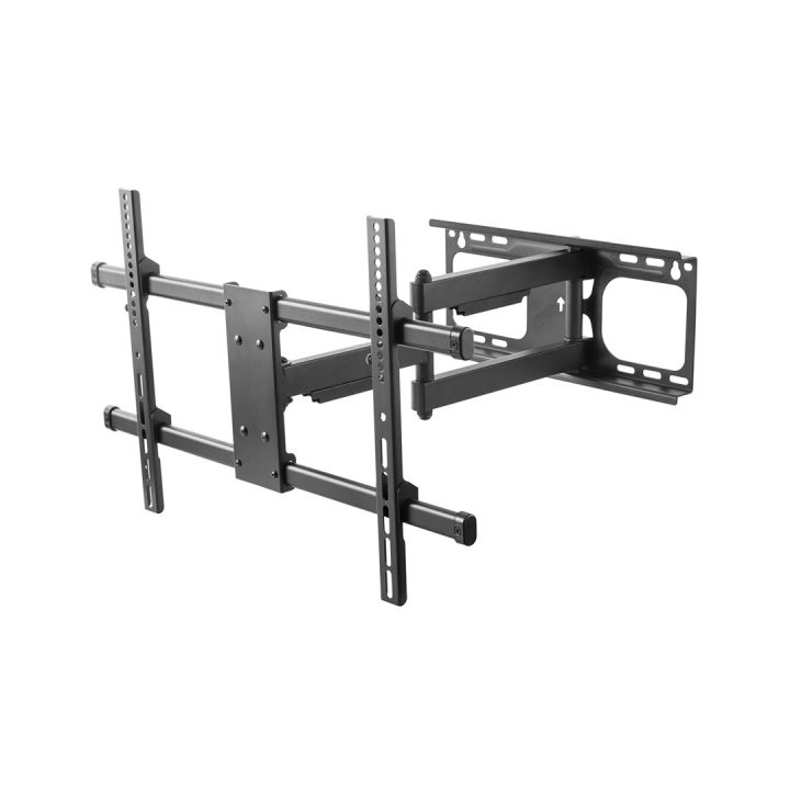 Cabletech TV supporto 37-70 nero max Vesa 600x400 60kg