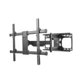 Cabletech TV supporto 37-70 nero max Vesa 600x400 60kg