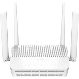 Cudy WR3000S router wireless Gigabit Ethernet Dual-band (2.4 GHz / 5 GHz)