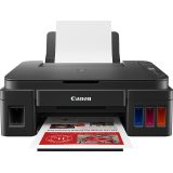 Canon PIXMA G3410 Stampante a getto d'inchiostro A4 4800 x 1200 DPI 8.8 ppm Wi-Fi