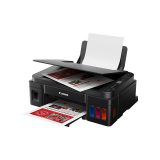 Canon PIXMA G3410 Stampante a getto d'inchiostro A4 4800 x 1200 DPI 8.8 ppm Wi-Fi