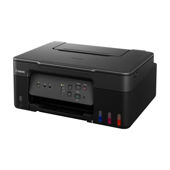 Canon PIXMA G3430 Stampante a getto d'inchiostro A4 4800 x 1200 DPI Wi-Fi