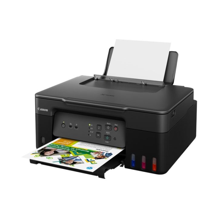 Canon PIXMA G3430 Stampante a getto d'inchiostro A4 4800 x 1200 DPI Wi-Fi