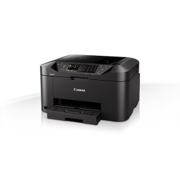 Canon MAXIFY MB2150 stampante a getto d'inchiostro A4 600 x 1200 DPI 19 ppm Wi-Fi