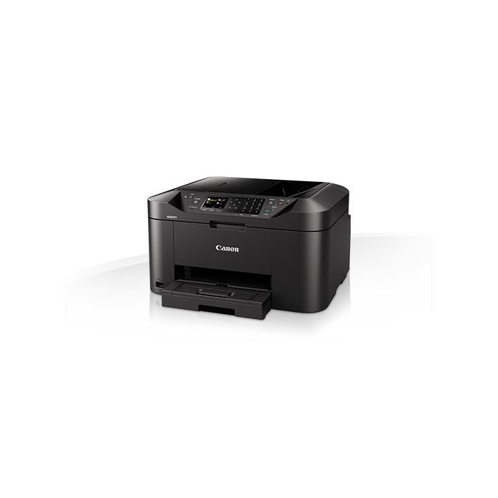 Canon MAXIFY MB2150 stampante a getto d'inchiostro A4 600 x 1200 DPI 19 ppm Wi-Fi