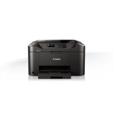 Canon MAXIFY MB2150 stampante a getto d'inchiostro A4 600 x 1200 DPI 19 ppm Wi-Fi