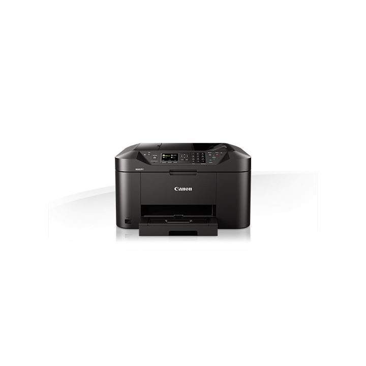 Canon MAXIFY MB2150 stampante a getto d'inchiostro A4 600 x 1200 DPI 19 ppm Wi-Fi