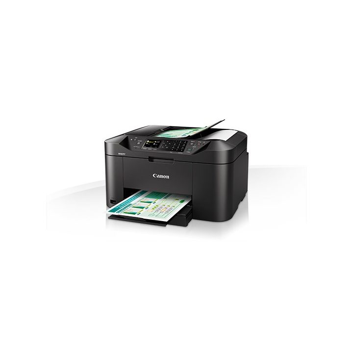 Canon MAXIFY MB2150 stampante a getto d'inchiostro A4 600 x 1200 DPI 19 ppm Wi-Fi