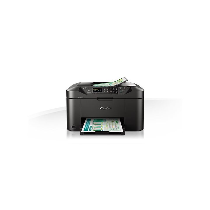 Canon MAXIFY MB2150 stampante a getto d'inchiostro A4 600 x 1200 DPI 19 ppm Wi-Fi