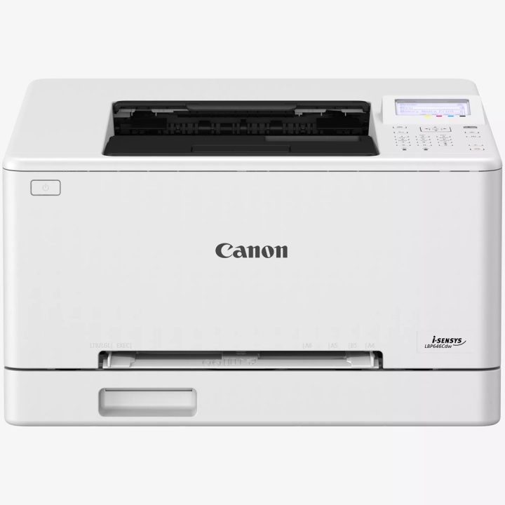 Canon i-SENSYS LBP646Cdw Colore 1200 x 1200 DPI 25 PPM A4 Wi-Fi