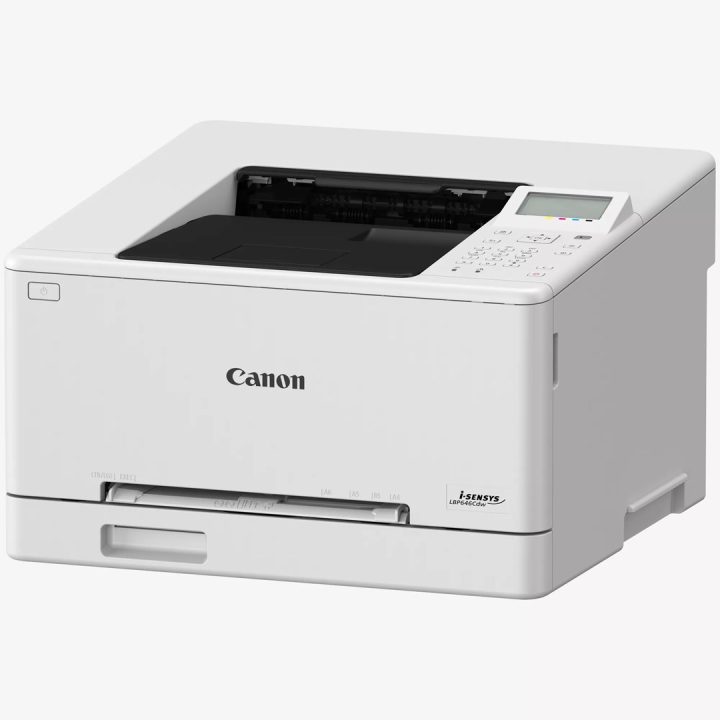 Canon i-SENSYS LBP646Cdw Colore 1200 x 1200 DPI 25 PPM A4 Wi-Fi