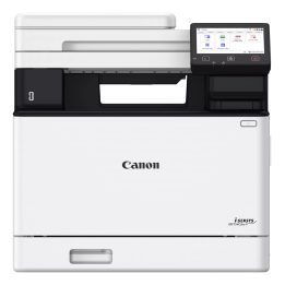Canon i-SENSYS MF754Cdw II Stampante laser A4 1200 x 1200 DPI 33 ppm Wi-Fi