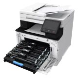 Canon i-SENSYS MF754Cdw II Stampante laser A4 1200 x 1200 DPI 33 ppm Wi-Fi