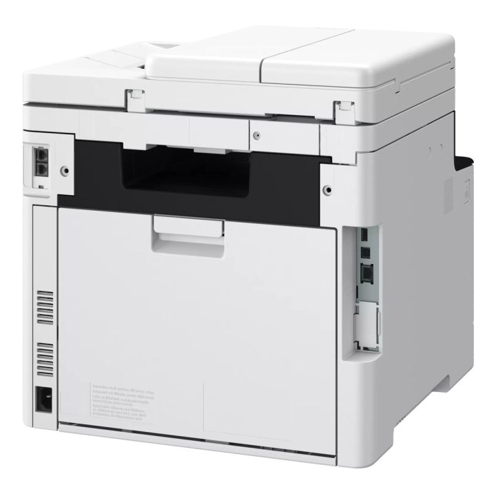 Canon i-SENSYS MF754Cdw II Stampante laser A4 1200 x 1200 DPI 33 ppm Wi-Fi