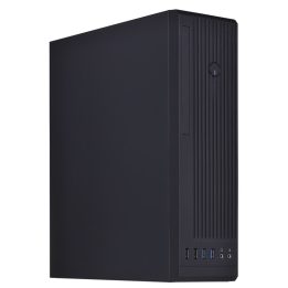 Chieftec BE-10B-300 case per PC Small Form Factor (SFF) nero 300 W
