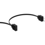 Corsair RS120 ARGB Ventola case per PC 12 cm nero 1 pz