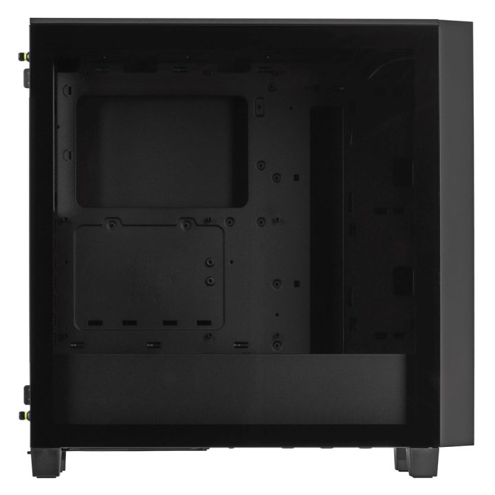 Corsair CC-9011255-WW case per PC Midi Tower Nero