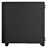 Corsair CC-9011255-WW case per PC Midi Tower Nero