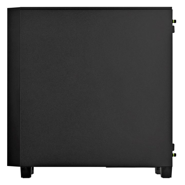 Corsair CC-9011255-WW case per PC Midi Tower Nero
