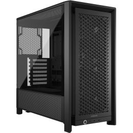 Corsair FRAME 4000D RS Midi Tower nero