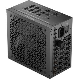 Corsair Serie RMx Shift RM750x alimentatore 750 W 24-pin ATX ATX Nero