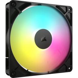 Corsair RS140 ARGB Ventola case per PC 14 cm nero 1 pc(s)