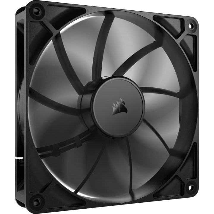 Corsair RS140 Ventola case per PC 14 cm nero 1 pc(s)