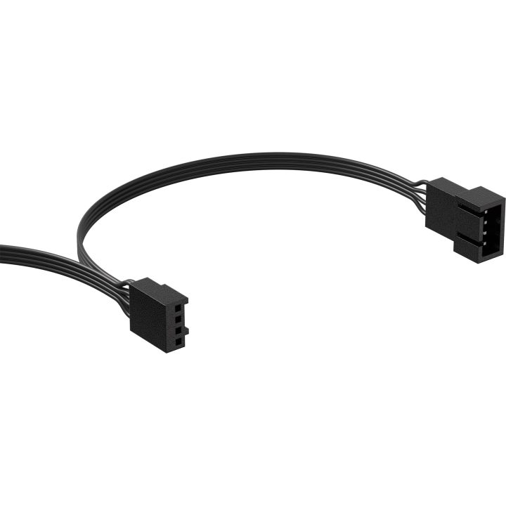Corsair RS140 Ventola case per PC 14 cm nero 1 pc(s)