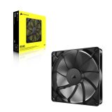 Corsair RS140 Ventola case per PC 14 cm nero 1 pc(s)